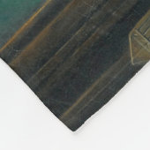 Polaire Chiens jouant la couverture d'heure-milliampère (Coin)