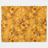 Polaire coquilles et couverture de fromage (Devant (Horizontal))
