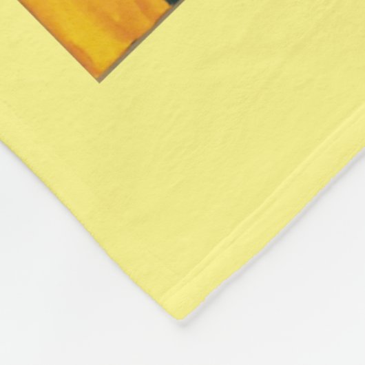 Polaire Cougar Mountain Lion de couverture Décor (Coin)