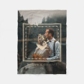 Polaire Couples relation amour maison couverture (Devant)