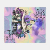 Polaire couverture (Devant (Horizontal))