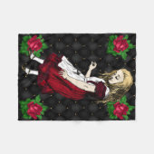 Polaire couverture (Devant (Horizontal))