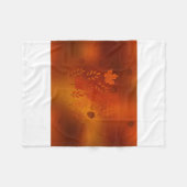 Polaire Couverture (Devant (Horizontal))