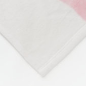 Polaire couverture (Coin)