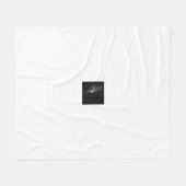 Polaire Couverture  (Devant (Horizontal))