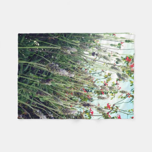 Polaire couverture (Devant (Horizontal))