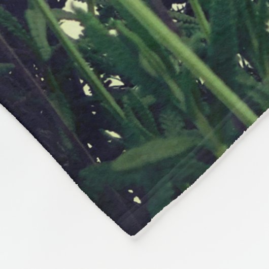 Polaire couverture (Coin)