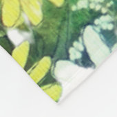 Polaire couverture (Coin)