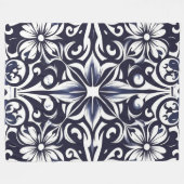 Polaire Couverture (Devant (Horizontal))