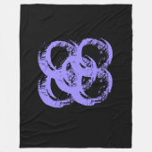 Polaire couverture (Devant)