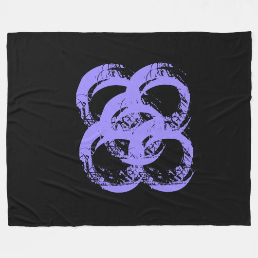 Polaire couverture (Devant (Horizontal))