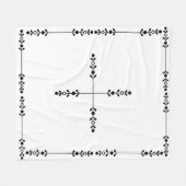 Polaire couverture (Devant (Horizontal))