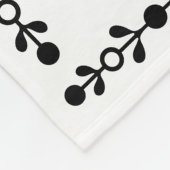 Polaire couverture (Coin)