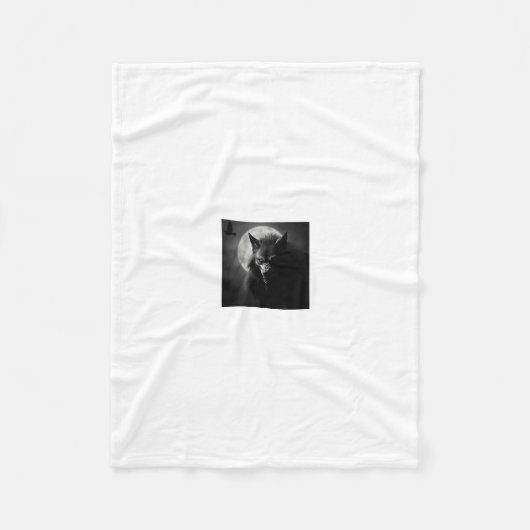 Polaire Couverture  (Devant)