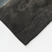 Polaire couverture (Coin)