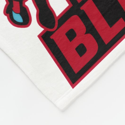 Polaire Couverture (Coin)