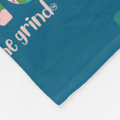 Polaire Couverture 2 randonnée (Coin)