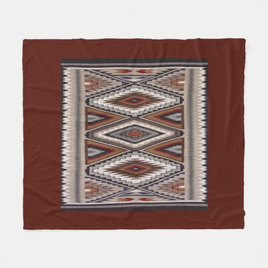 Polaire Couverture 3 (Devant (Horizontal))