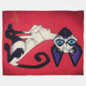 Polaire Couverture 3,0 d'Agatha V. par Patrick Moran (Devant (Horizontal))