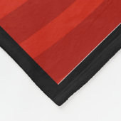 Polaire Couverture à la crème personnalisée (Coin)