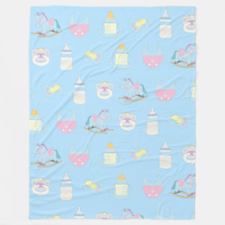 Polaire Couverture adulte | B4L de bébé de la couverture |