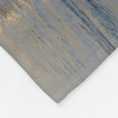 Polaire Couverture Alpena (Coin)