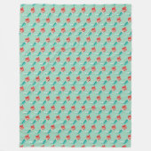 Polaire Couverture Ariel Fleece (Devant)