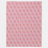 Polaire Couverture Ariel Fleece (Devant)