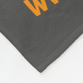 Polaire Couverture bavarde de reins (Coin)