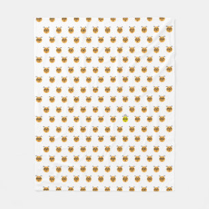 Polaire Couverture Beeple