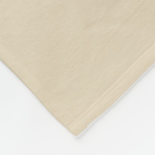 Polaire Couverture blanche déchirée d'ouatine (Coin)