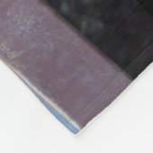 Polaire Couverture blanche d'ouatine de lion (Coin)