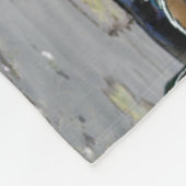 Polaire Couverture Canards Branchus (Coin)