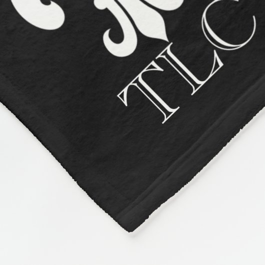 Polaire Couverture chic faite sur commande d'ouatine de (Coin)