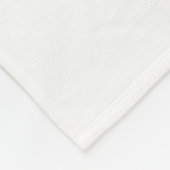 Polaire Couverture - chiot de Biewer Terrier (Coin)