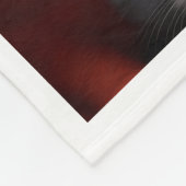 Polaire Couverture Colorée de Chatons Doux (Coin)