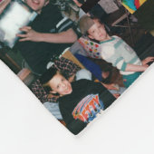 Polaire Couverture commémorative d'ouatine de Jarid (Coin)