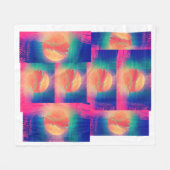 Polaire Couverture cool (Devant (Horizontal))