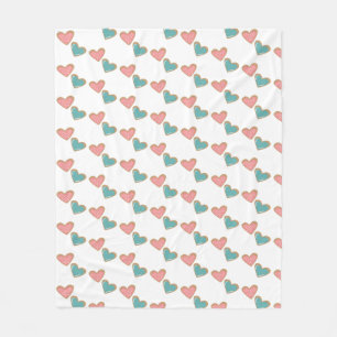 Polaire Couverture Cosy