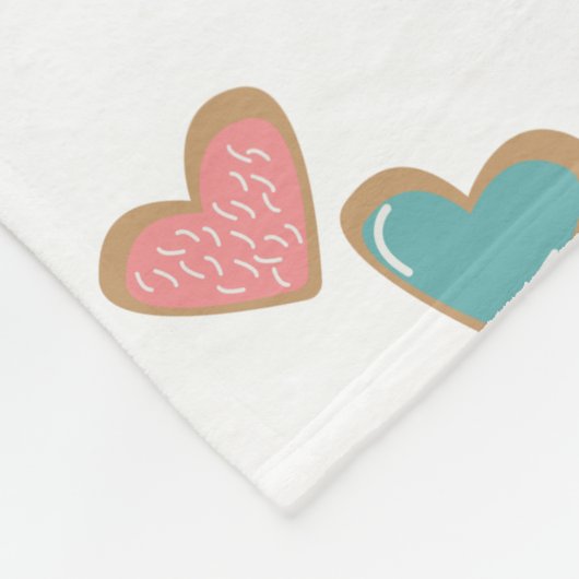 Polaire Couverture Cosy (Coin)