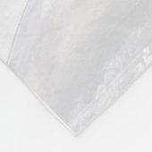 Polaire Couverture d'ange gardien (Coin)