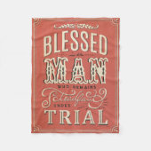 Polaire Couverture de 1h12 de James (Devant)