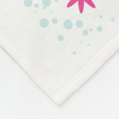 Polaire Couverture de 3 enfants d'oiseaux (Coin)