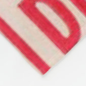 Polaire Couverture de boîte à maïs éclaté de SOIRÉE CINÉMA (Coin)