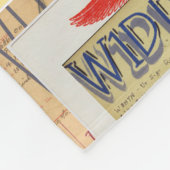 Polaire Couverture de carte de QSL (Coin)