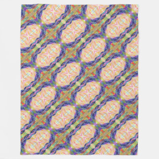 Polaire Couverture de Chakra - diagonale