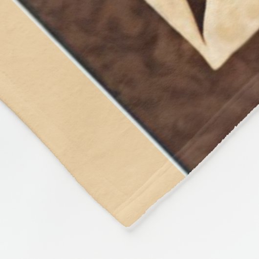 Polaire Couverture de cheval (Coin)