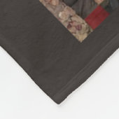 Polaire Couverture de cheval (Coin)