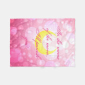 Polaire Couverture de citation de Sailor Moon (Devant (Horizontal))