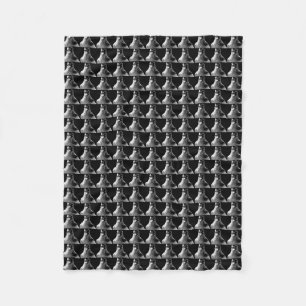 Polaire Couverture de corbeau Esprit autochtone Couverture